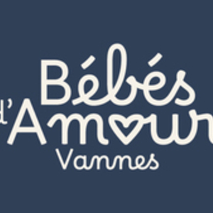  Bébés d’amour Vannes Vannes, Entreprise locale