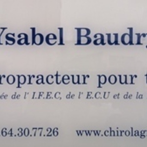 Baudry Ysabel Lagny-sur-Marne, Entreprise locale