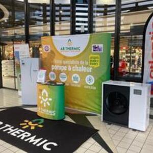AB THERMIC Avrillé, Entreprise locale