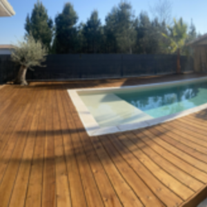 HEA CREATIONS TRAVAUX  Mios, Entreprise locale