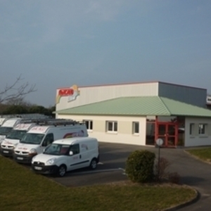 CGA - Concept Gouttières Alu, DAL’ ALU Le Bignon, Entreprise locale