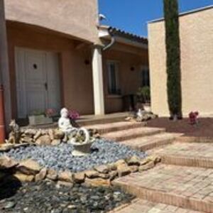 Marie-Pierre Guerrero Saint-Germain-au-Mont-d'Or, Entreprise locale