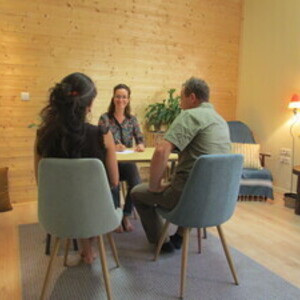 Julie Peschier Naturopathe Serres, Entreprise locale