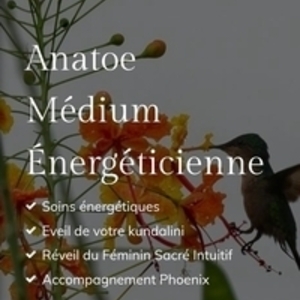 Anatoe La Gacilly, Entreprise locale