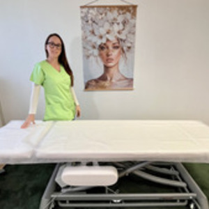 RATEL Myriam - Ostéopathe D.O. Béziers, Entreprise locale