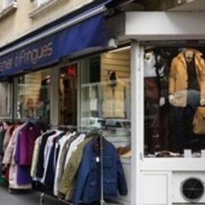La Grenier à Fringues Boulogne-Billancourt, Entreprise locale