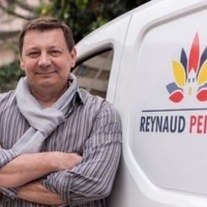 Reynaud peinture décoration ravalement  Sanary-sur-Mer, Entreprise locale