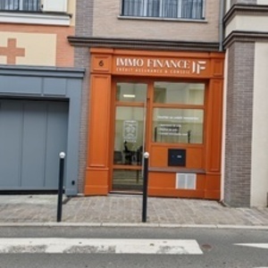 IMMO FINANCE Domont, Entreprise locale