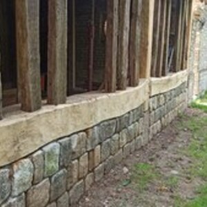 Nature Conception Charpente Cleuville, Entreprise locale