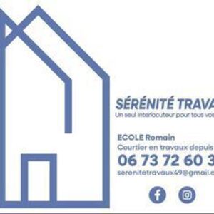 Sérénité Travaux Cholet, Entreprise locale