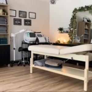 L’Atelier du Corps Saint-Maximin-la-Sainte-Baume, Entreprise locale