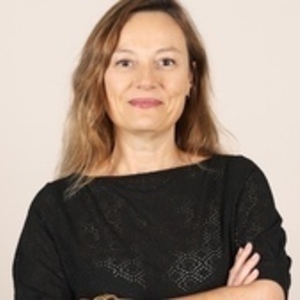 Aurelie BOCCON-GIBOD | Sophrologue certifiée RNCP Paris 17, Entreprise locale