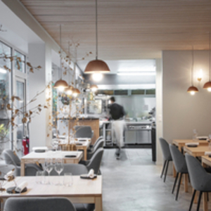 La Table de Colette Paris 5, Entreprise locale