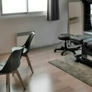 Yassine Kebdani Billère, Entreprise locale, Chiropractor