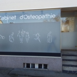 Clément Guillon Verne - Ostéopathe Campénéac, Entreprise locale