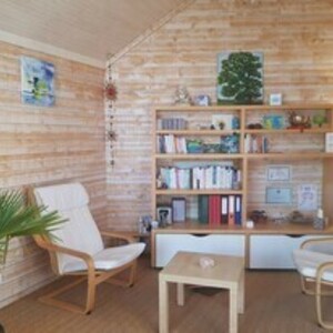 Nathalie Bougerol  Pirey, Hypnothérapeute