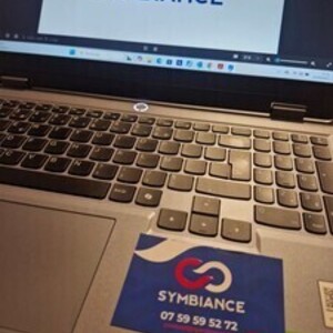 Symbiance Villers-Semeuse, Entreprise locale