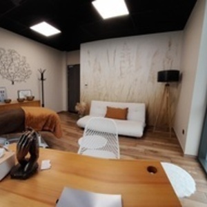 Emmanuelle MOUNIER Réflexologue Saint-Bonnet-le-Froid, Entreprise locale