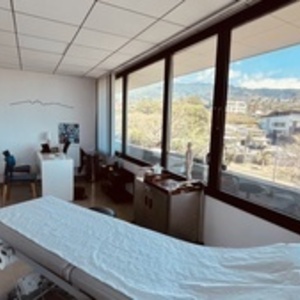 Julie Desraux Saint-Denis, Entreprise locale