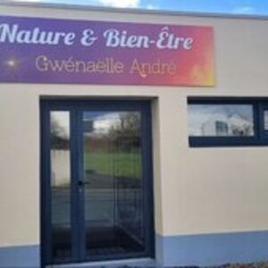 Gwénaëlle ANDRÉ, Naturopathe,  Thérapeute Psycho-émotionnel et Psycho-corporel Lannion, Entreprise locale