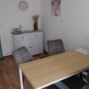 Céline Tissot Gros Viuz-en-Sallaz, Entreprise locale