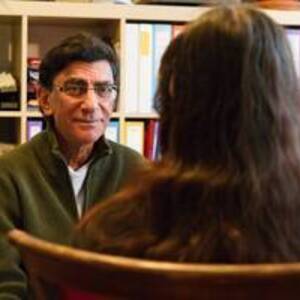 Edgar Smadja Hypnothérapeute Paris 9, Hypnothérapeute