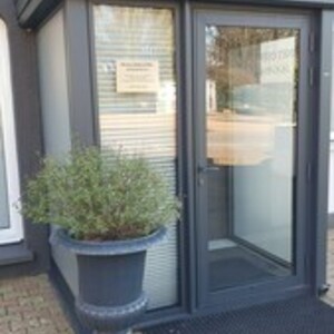 Cabinet OSTÉOPATHIE Bruno GUILLOTEL Guer, Entreprise locale