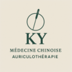 Anthony KY Noisy-le-Grand, Médecine chinoise, Auriculothérapie