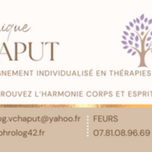 Veronique CHAPUT Feurs, Entreprise locale