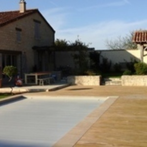 SAS Sillas & FILS Roches-Prémarie-Andillé, Entreprise locale