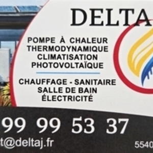 Delta J Étain, Entreprise locale