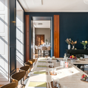 Mon Espace d'Affaires Grenoble, Entreprise locale