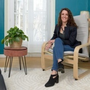 Hypnose NMO-EMDR Sara Macchi Marseille, Hypnothérapeute