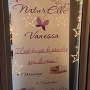 Vanessa Linard La Rochefoucauld, Entreprise locale