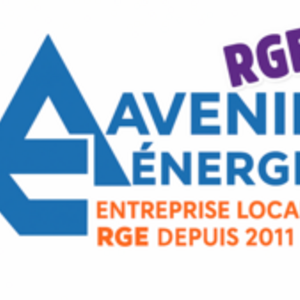 Avenir Énergie Saint-Laurent-de-Mure, Entreprise locale
