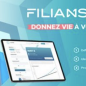 Céline Coulon Grandchamps-des-Fontaines, Entreprise locale