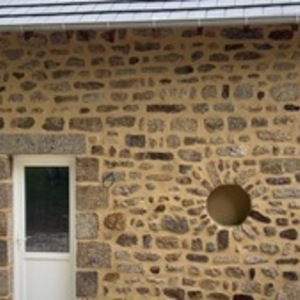 EI Aymerick Baucherel Noth, Entreprise locale