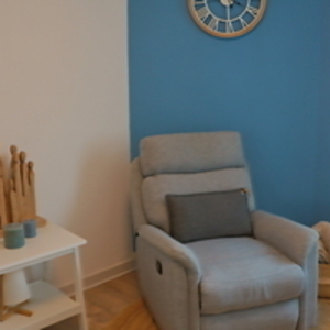 Corinne Mocaer Brest, Entreprise locale