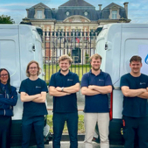 Roussel Services Lambersart, Entreprise locale