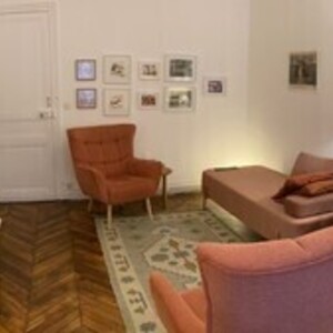 Sigolène Boyer Psychanalyste Paris 8, Entreprise locale