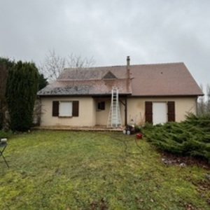 Couverture Mayer Allouis, Entreprise locale