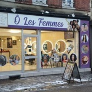 Ô les Femmes Rouen, Entreprise locale