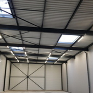 ALP.ar Sainte-Foy-lès-Lyon, Entreprise locale