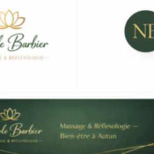 Nicole Barbier - Réflexologie & Massage Bien-être à Autun Autun, Entreprise locale