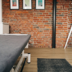 Ostéopathe Halluin - Thibaut Chassagne Halluin, Entreprise locale