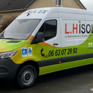 Isolex Charleville-Mézières, Entreprise locale