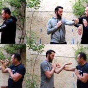 Ayat Wing Chun System Sannois, Entreprise locale