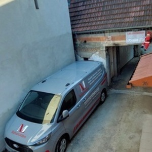 Lm Rénovation Bernardswiller, Entreprise locale