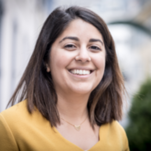 Stéphanie Jreijiri - Naturopathe Paris 10, Entreprise locale