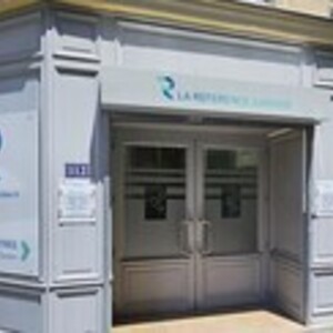 LRGPRO Paris 15, Entreprise locale